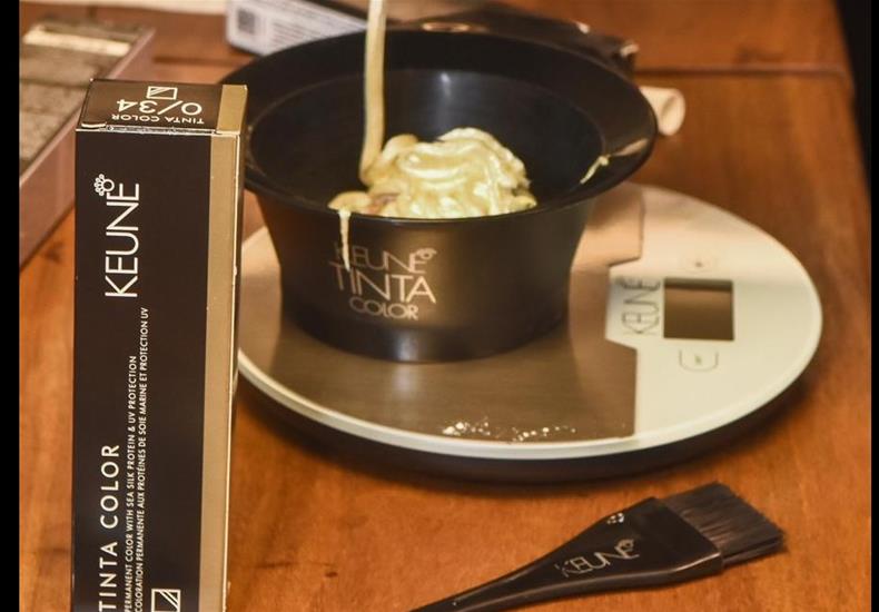 Produtos Profissionais Mary Malaquias